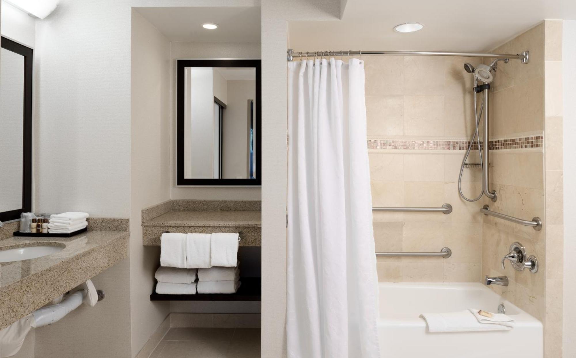 Sheraton Suites Orlando Airport Hotel Zimmer foto